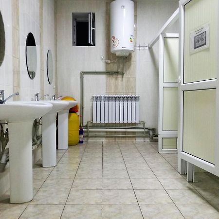 MEDI Guest House Och Extérieur photo
