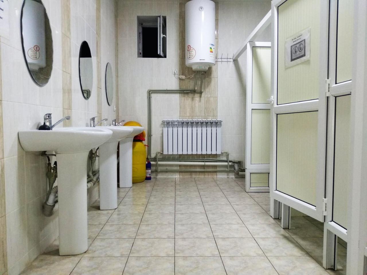 MEDI Guest House Och Extérieur photo