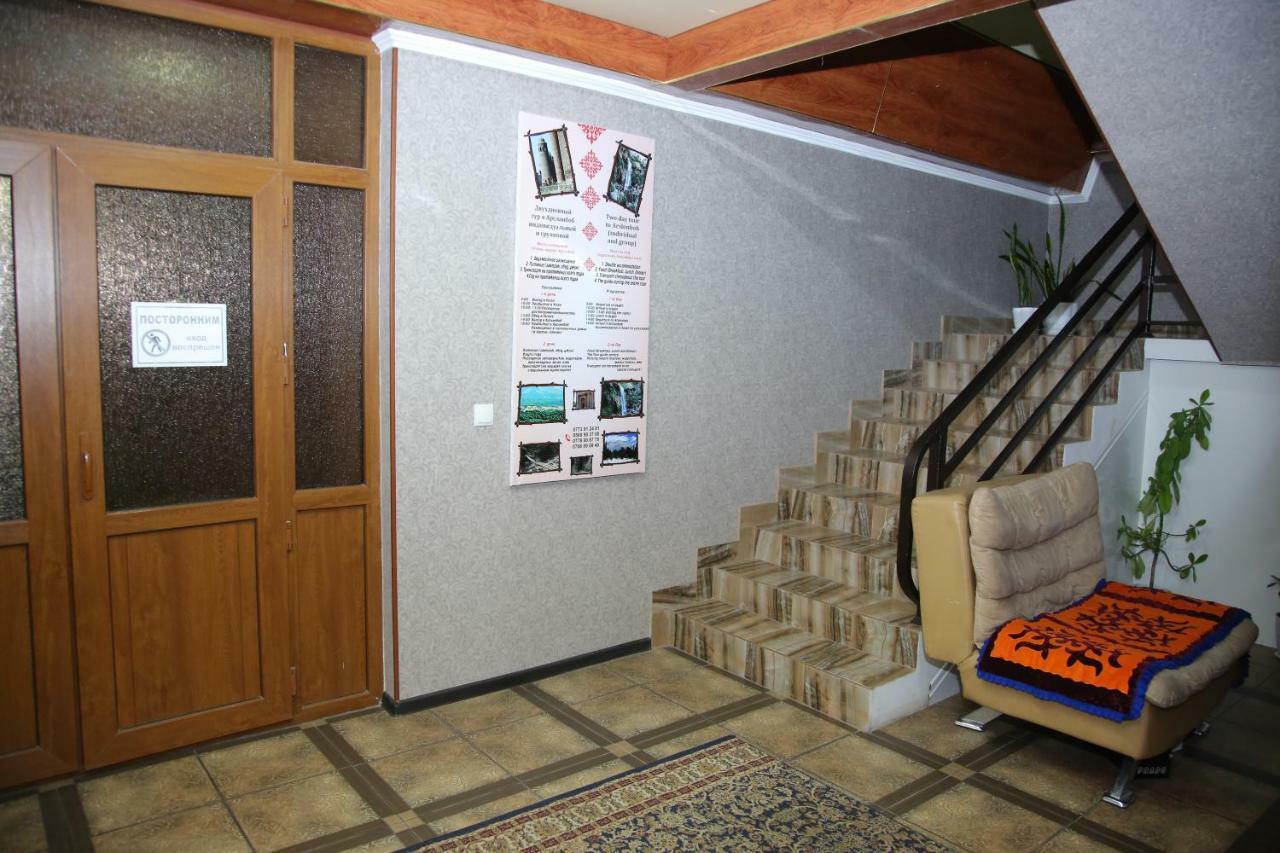 MEDI Guest House Och Extérieur photo