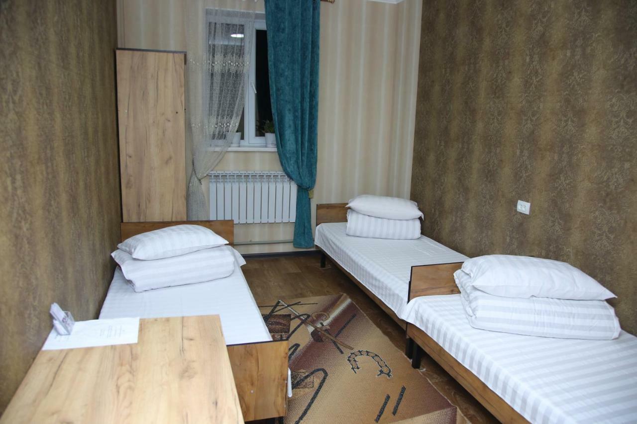 MEDI Guest House Och Extérieur photo