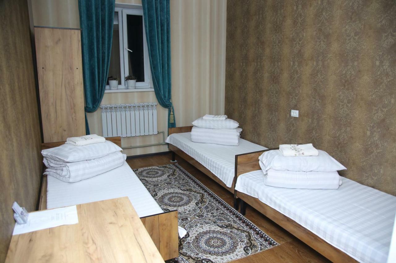 MEDI Guest House Och Extérieur photo