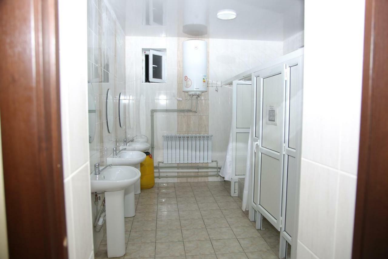 MEDI Guest House Och Extérieur photo