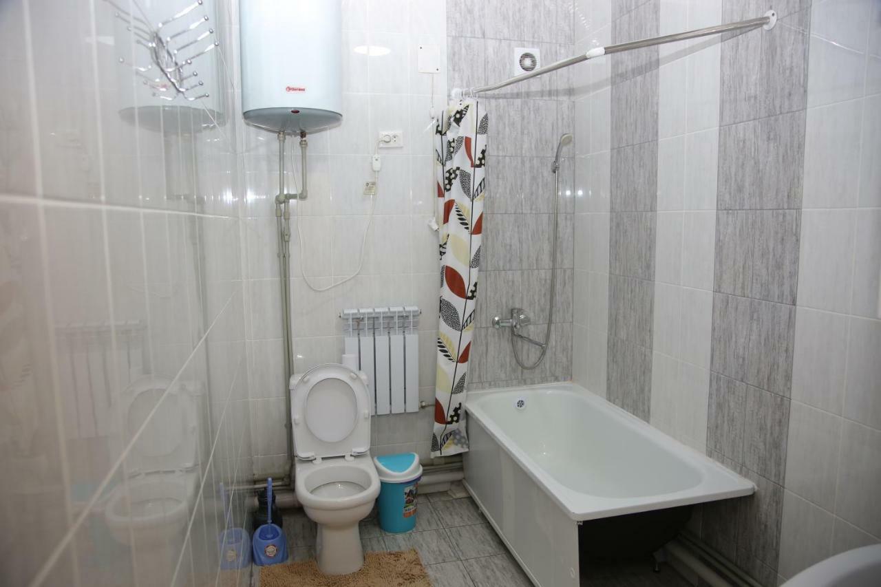 MEDI Guest House Och Extérieur photo