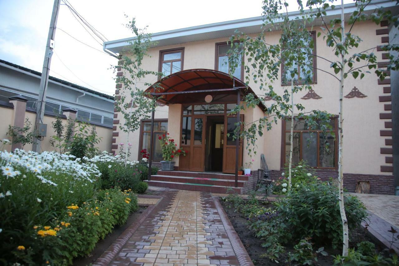 MEDI Guest House Och Extérieur photo